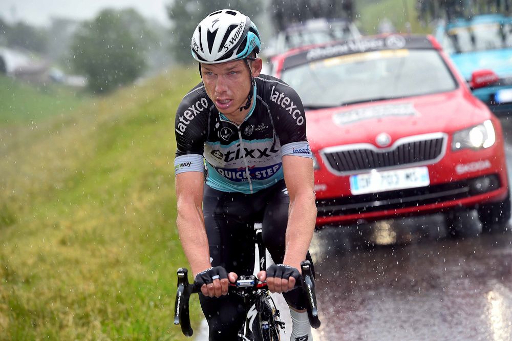 Tony Martin.