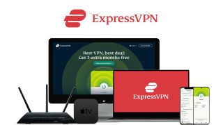 ExpressVPN on a range of devices