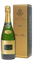 Exton Park Blanc de Blancs 2011