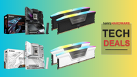 Gigabyte-Corsair Newegg Combo Deals