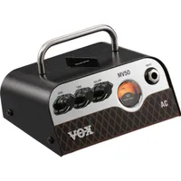Vox MV50 AC 50W: ($219), now $149.99 @Musician’s Friend