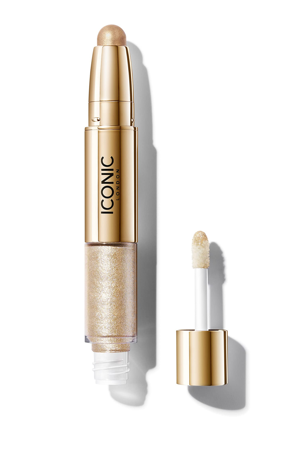 Iconic London Glaze Dual Ended Eyeshadow Crayon