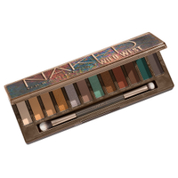 Pre-order the Urban Decay Naked Wild West Palette, $49, Sephora