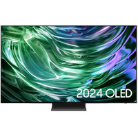 Samsung QE55S90D 2024 OLED TV was £1799 now £1060 at Amazon (save £739)