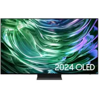 Samsung QE55S90D 2024 OLED TV was £1799 now £779 at Amazon (save £1015)Lowest-ever price: £779
