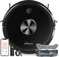 Ultenic D5s Pro Robot Vacuum and Mop Combo | Was $220 now $175 at Amazon