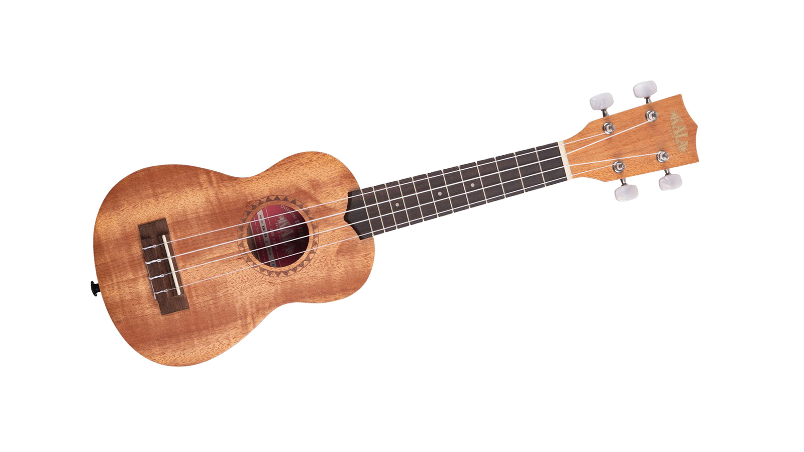 Kala KA-15S ukulele review | MusicRadar