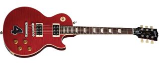 Gibson Slash Les Paul Standard 4 Album Limited Edition