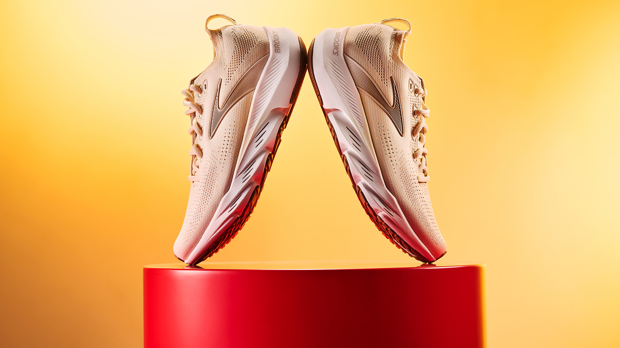 Brooks Glycerin Flex