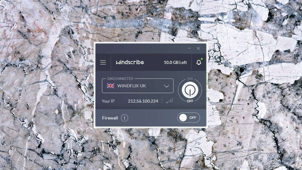 download windscribe for windows