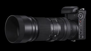 Sigma 100-400mm f/5-6.3 DG DN OS coming to L-mount and Sony E in July