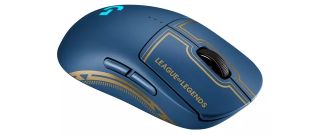 Logitech G Pro Mouse