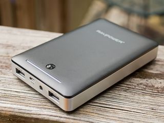 RAVPower Deluxe Portable Charger
