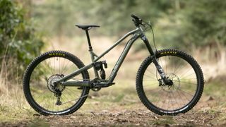 Privateer Bikes Release Gen 2 161 and 141
