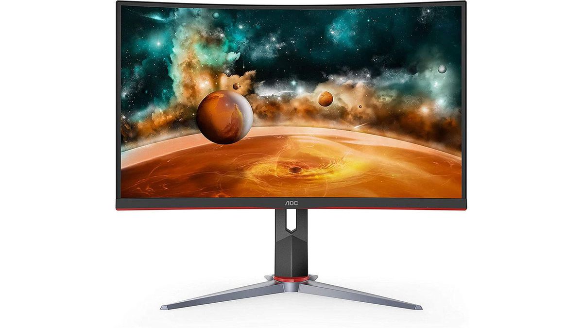 AOC CQ27G2