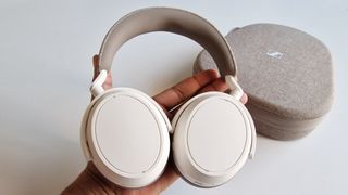 Sennheiser Momentum 4 Wireless