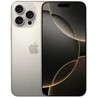 Apple iPhone 16 Pro: free with an eligible trade-in and unlimited plan, plus free iPad at Verizon