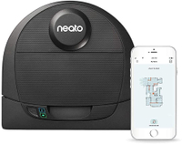 Neato D4 robot vacuum: was $430 now $299 @ Amazon