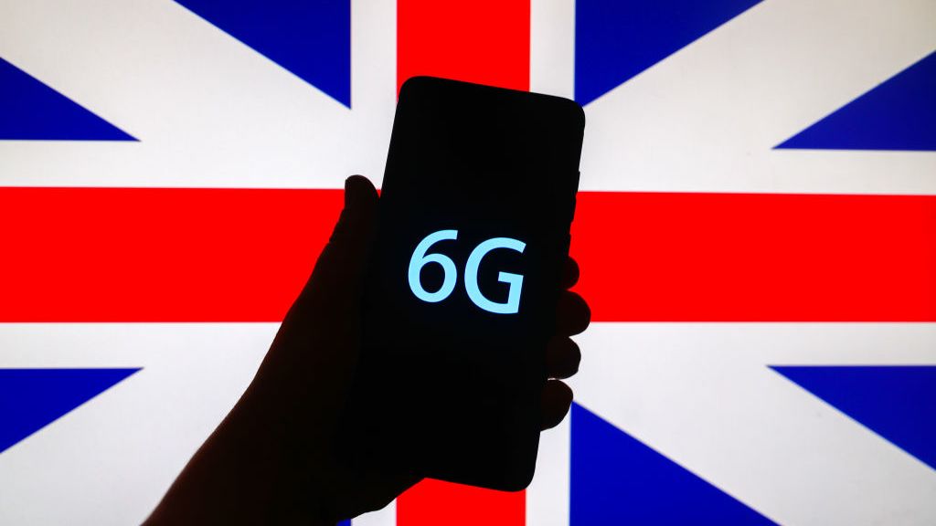 Ericsson to invest tens of millions in UK 6G research unit | ITPro