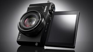 Casio&rsquo;s slender Exilim compact camera range was once dominant but disappeared &ndash; I think it&rsquo;s time for someone to bring it back