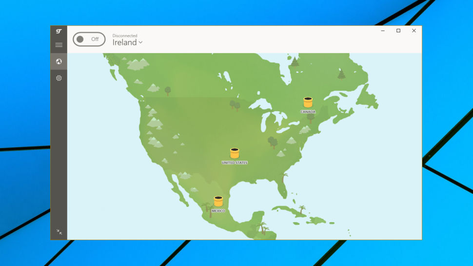TunnelBear VPN - recension