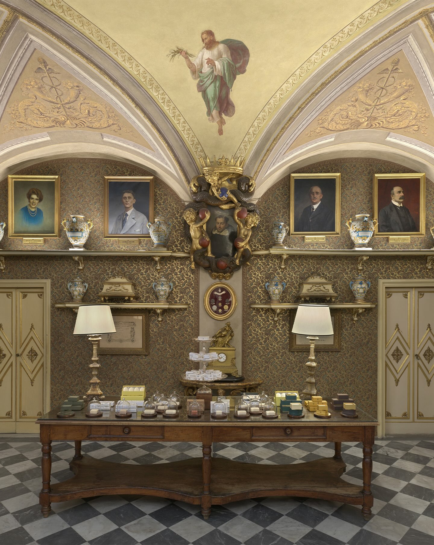 Santa Maria Novella