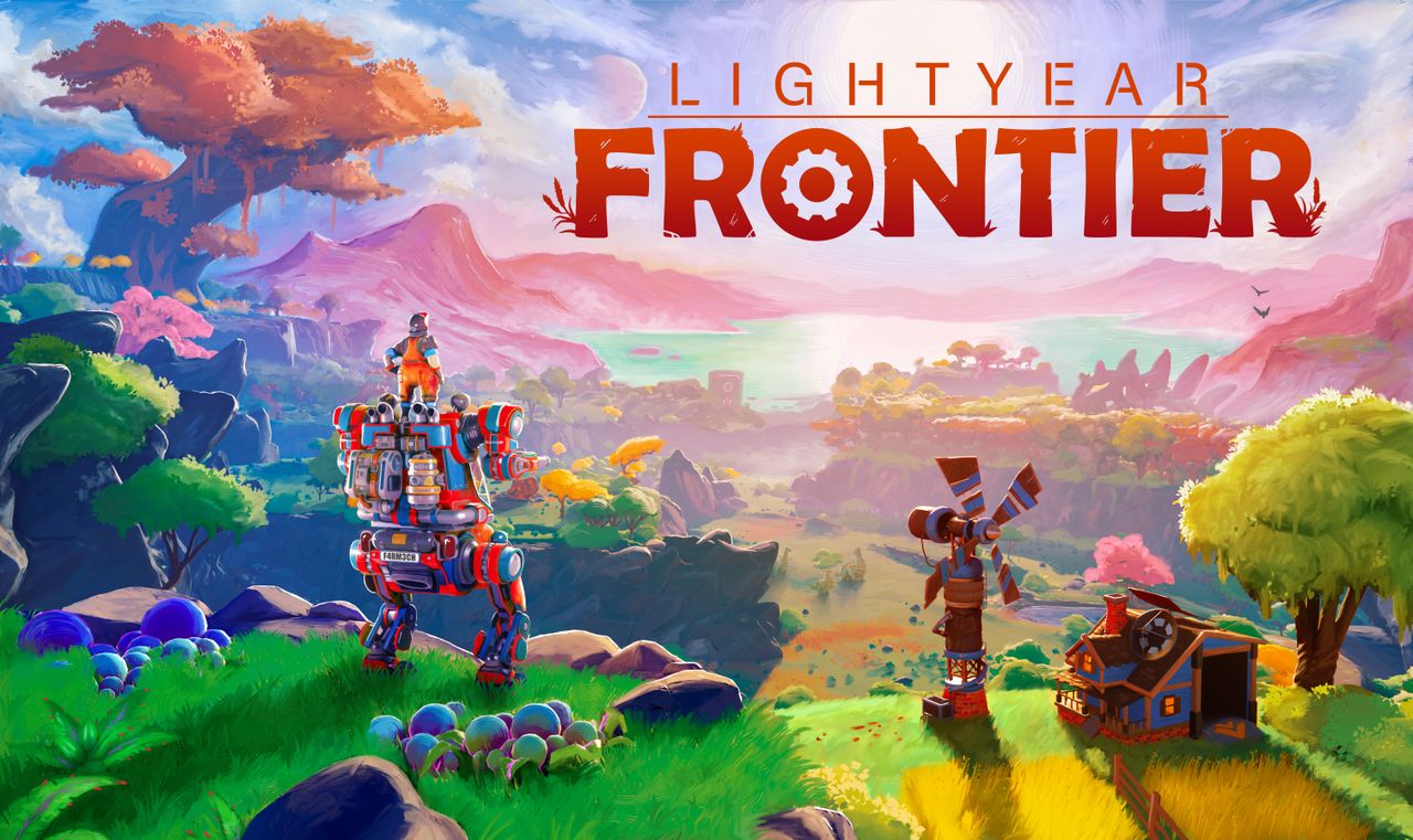 Lightyear Frontier coming to Xbox &amp; PC Game pass in early 2024 via Early Access