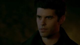 Steven Krueger on The Originals