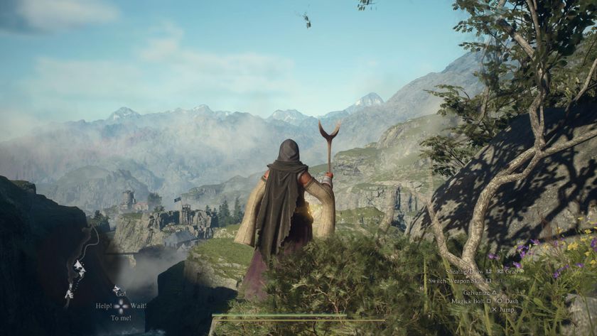 Dragon&#039;s Dogma 2 tips