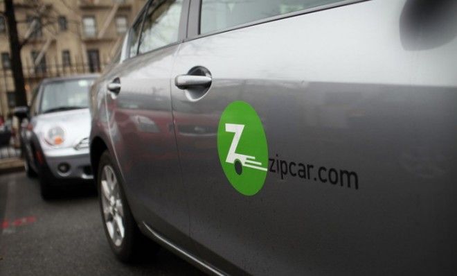 Zipcar