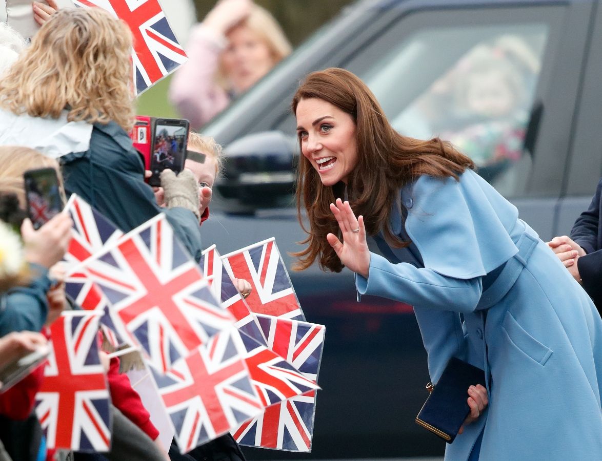 Kate Middleton