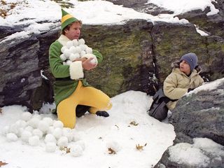 Elf (2003)