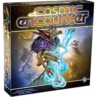 Cosmic Encounter Board Game was $69.99 now $49.99 on Amazon.&nbsp;