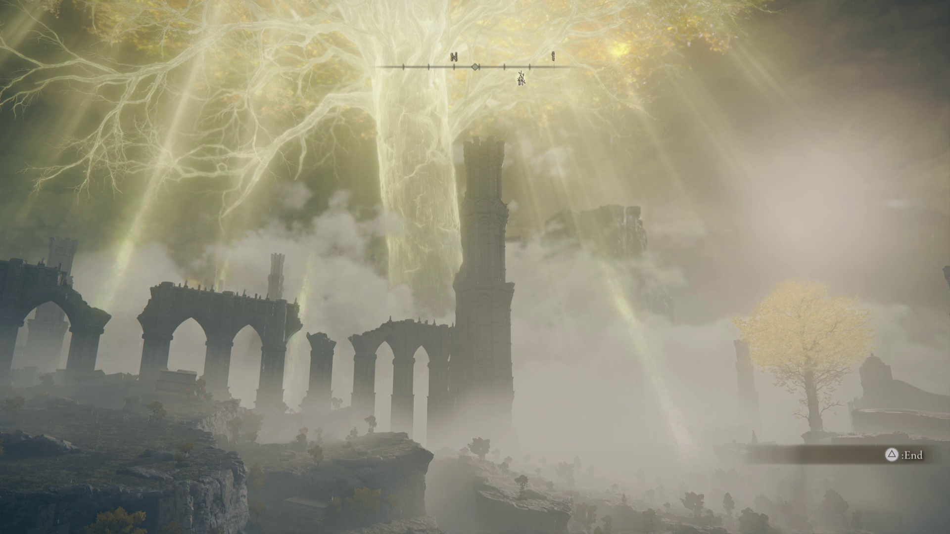 All Elden Ring Divine Tower locations and how to get into them