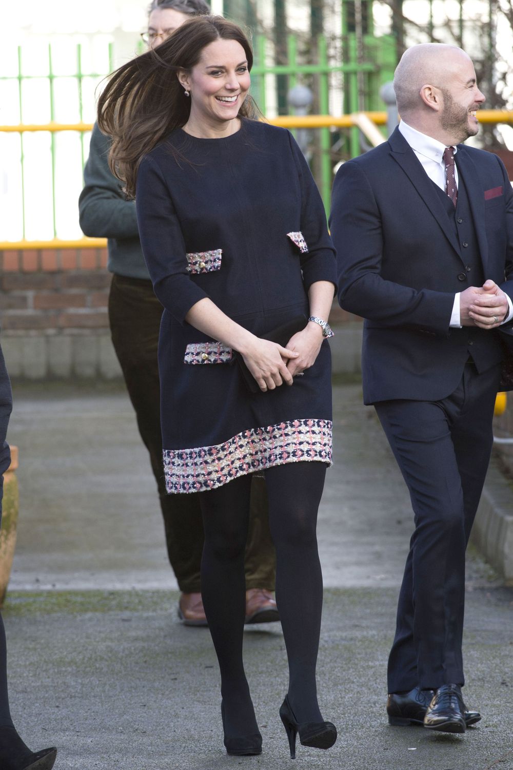 Kate Middleton