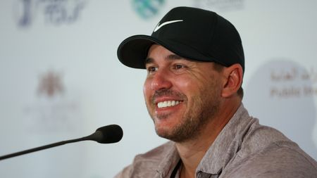 Brooks Koepka