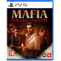 Mafia: The Old Country - PS5 van &euro;49,99 voor &euro;34,99 [NL]