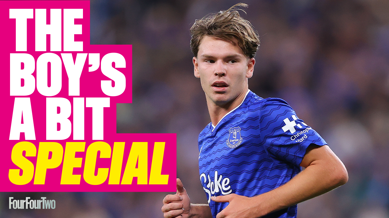 Tyler Dibling - The Boy's A Bit Special