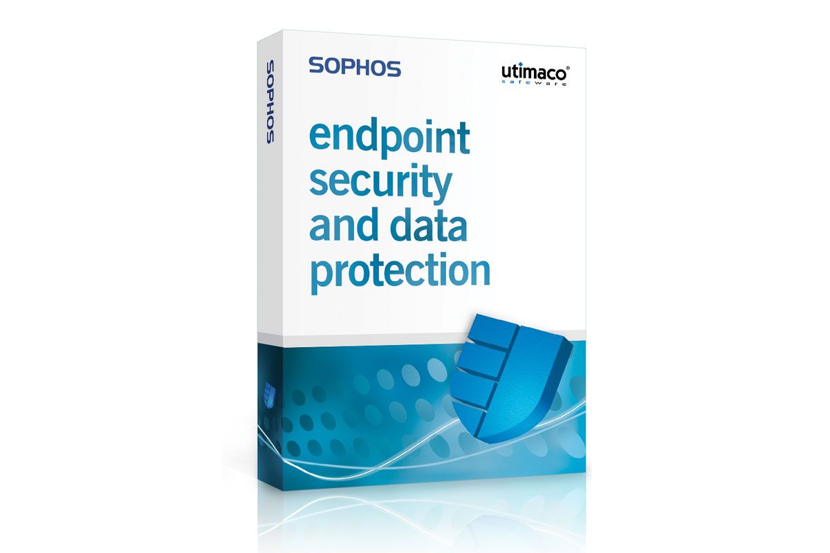 Sophos Endpoint Security And Data Protection 9.7 Review | ITPro