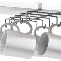 Joejis Kitchen Mug Holder &amp; Cupboard Organiser