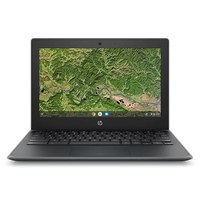 HP 11.6-inch Chromebook: $98.00$79 at Walmart