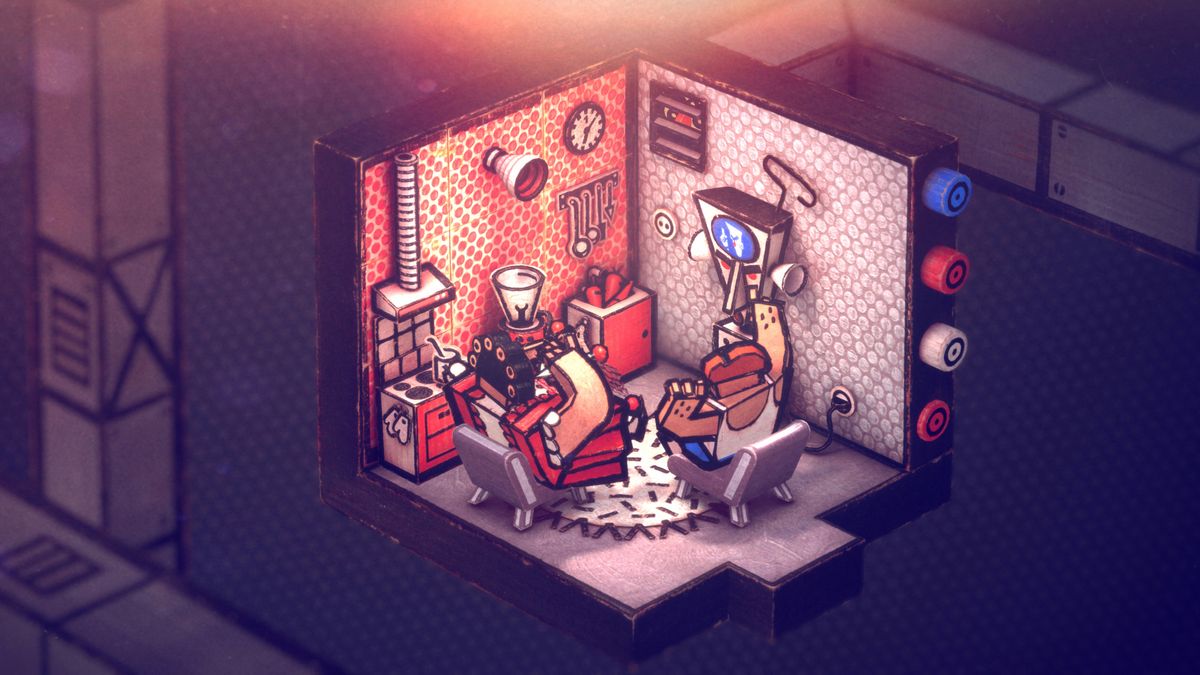 Phonopolis screen