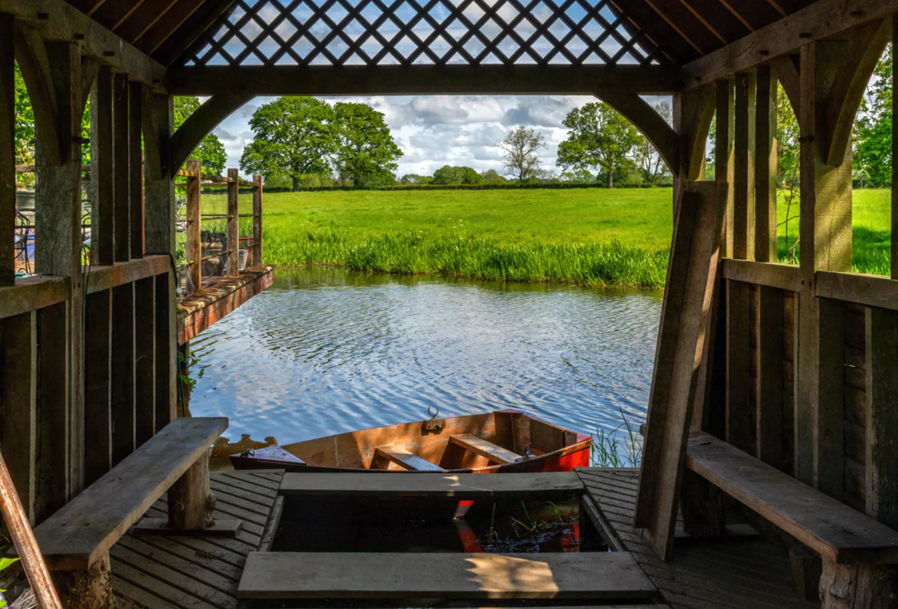 Jenders Farm