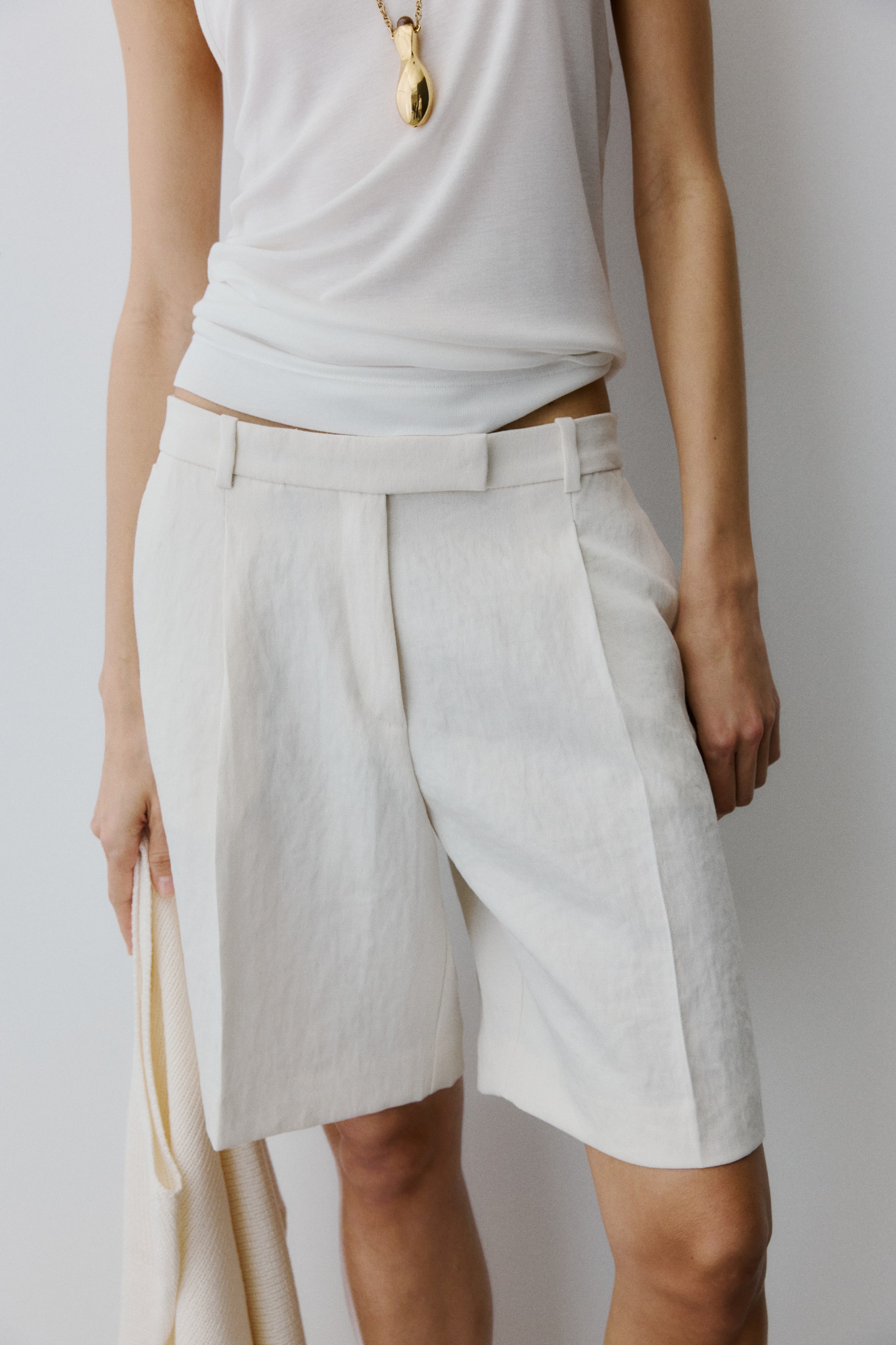 Bermuda Shorts
