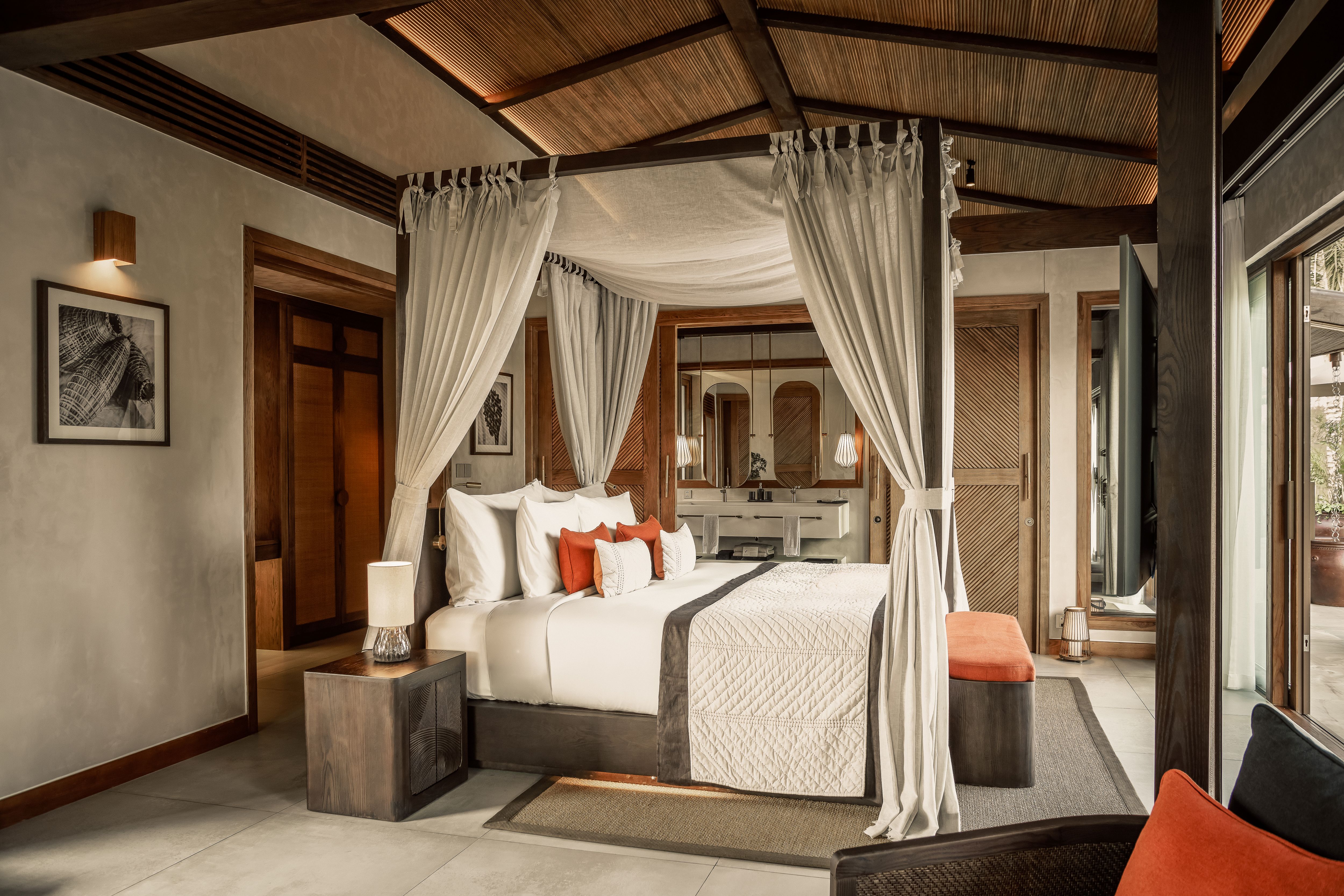 namia river retreat review