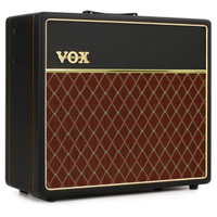 Vox AC15 hand-wired tube amp: $600 off at Sweetwater