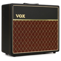 Vox AC15 1x12" Combo: Was $999, now $679