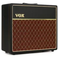 Vox AC15 hand-wired tube amp: $600 off at Sweetwater