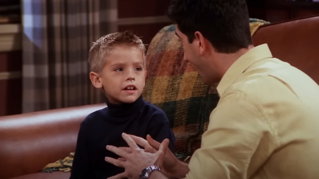 Sitcom Kids Who Were Horribly Misbehaved