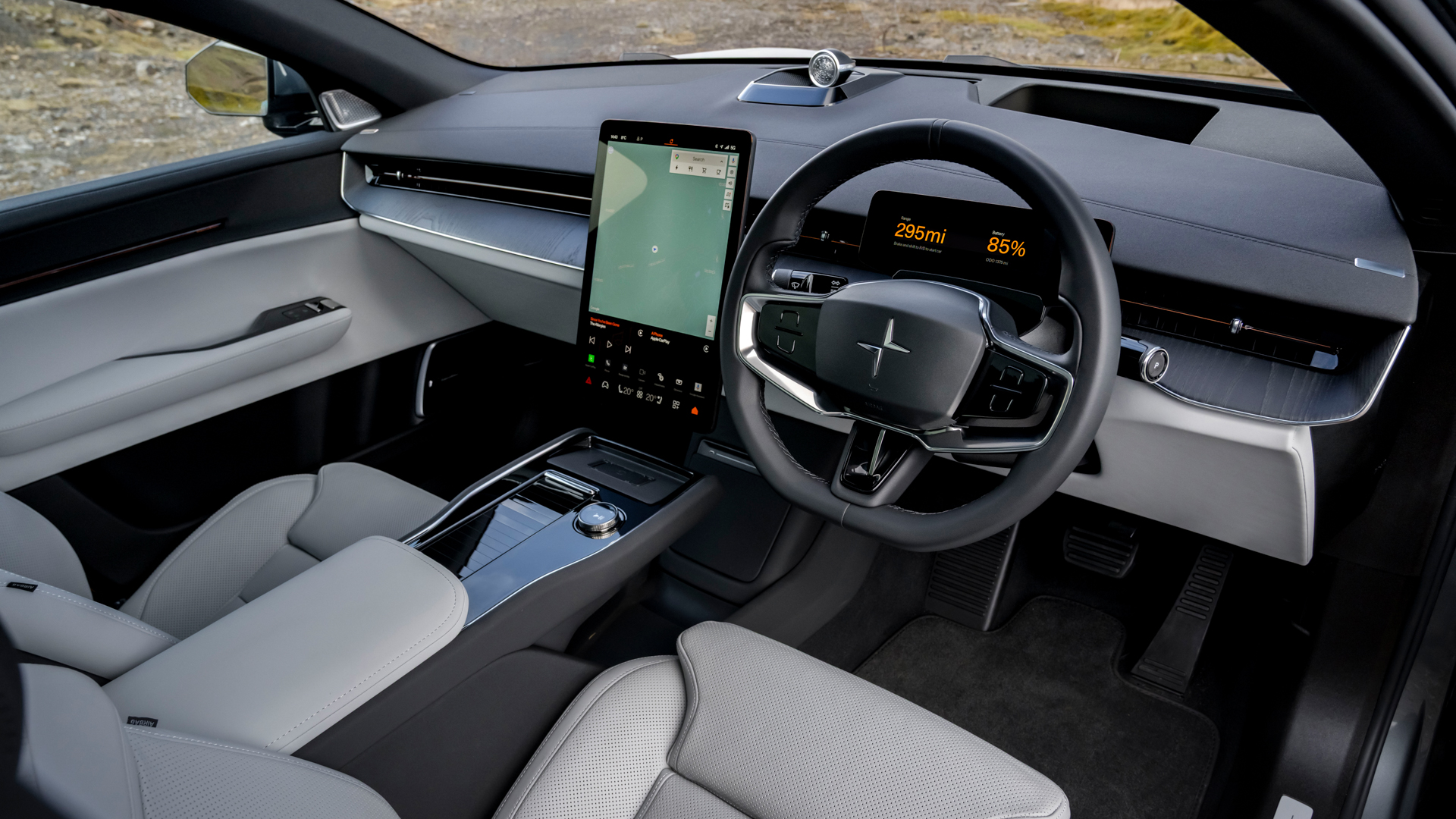 Polestar 3 2026